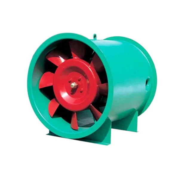 HTF-D1型消防排煙風(fēng)機(jī)